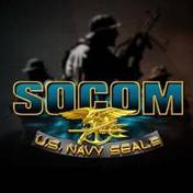 SOCOM US Navy SEALs (Multiscreen)